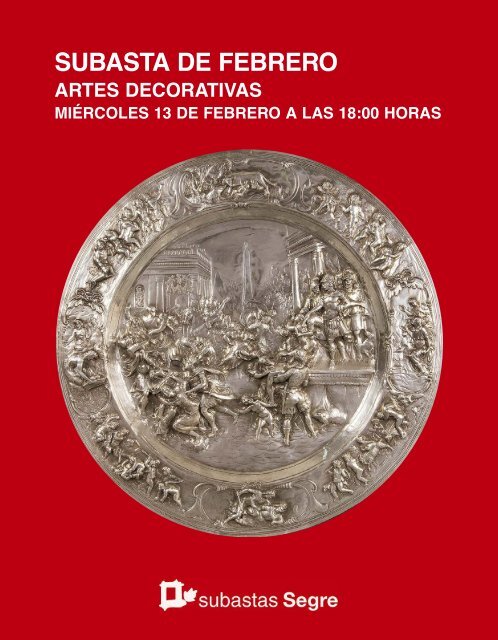 Sold at Auction: Paragüero realizado en cerámica de Ruiz de Luna  representando caballero en caballo. Talavera.