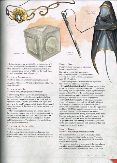 Dungeon Master's Guide