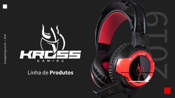 Kross Gaming 2019