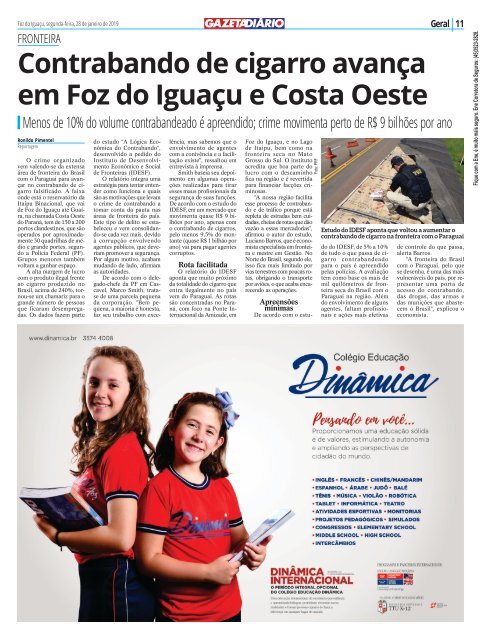 GAZETA DIARIO 784