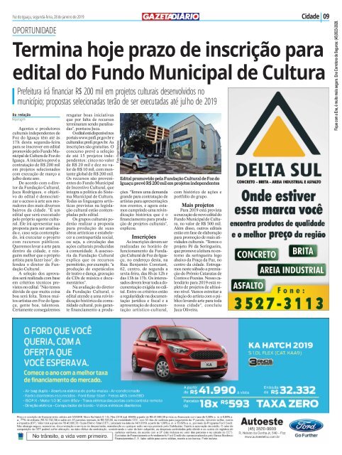 GAZETA DIARIO 784