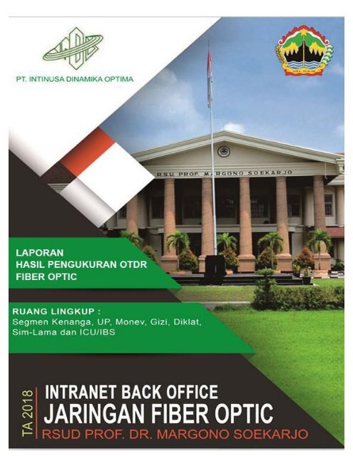 Laporan OTDR tahap 2 - eko-converted