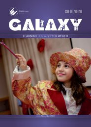 Galaxy Life - Issue 3