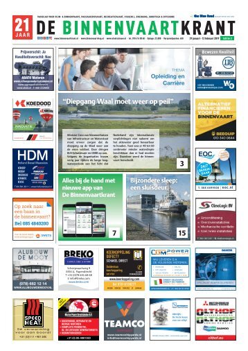 2019-03 Opleiding en Carrière