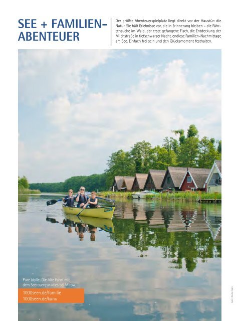 Reisemagazin 2019