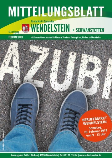 Wendelstein+Schwanstetten Februar 2019