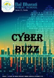 CyberBuzz