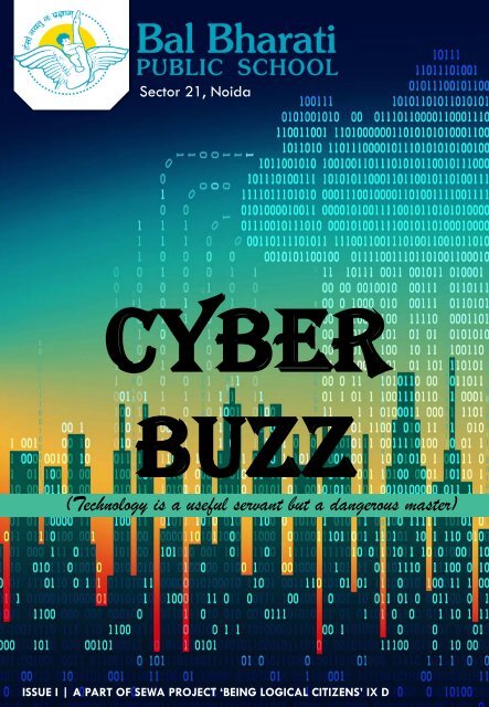 CyberBuzz