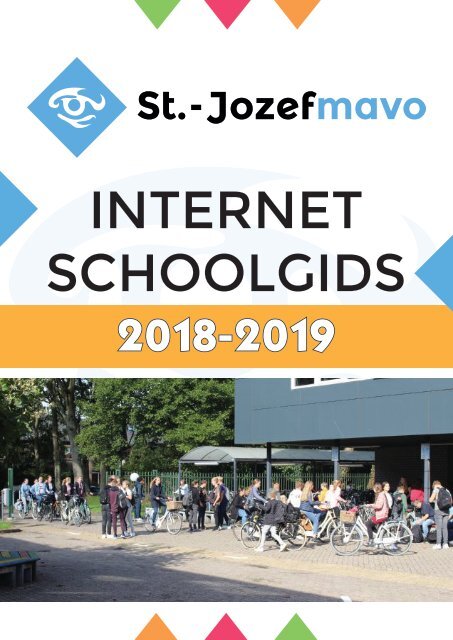 SJM schoolgids_2018-2019