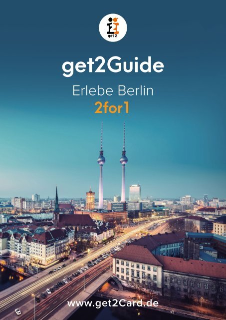 Get2Card E-Guide - English 29.01.2019