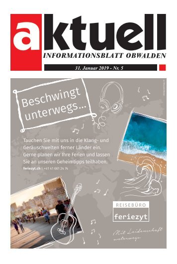 05-2019 Aktuell Obwalden