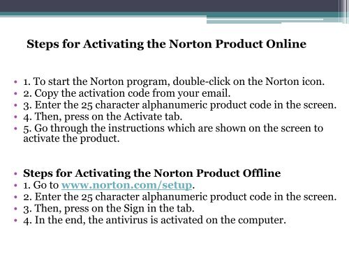www.norton.com/setup | reinstall or setup - norton.com/setup