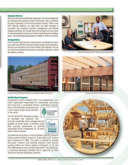 lumber-brochure