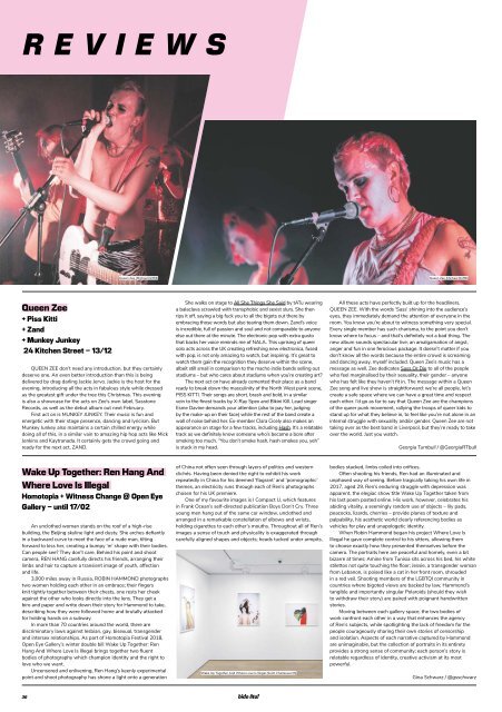 Issue 96 / February 2019