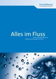 [+] einer Unterrichtseinheit, PDF-Datei - hanseWasser