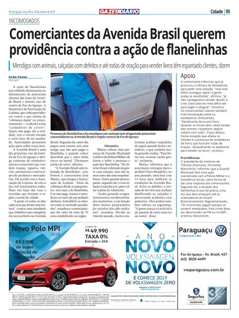 GAZETA DIARIO 785