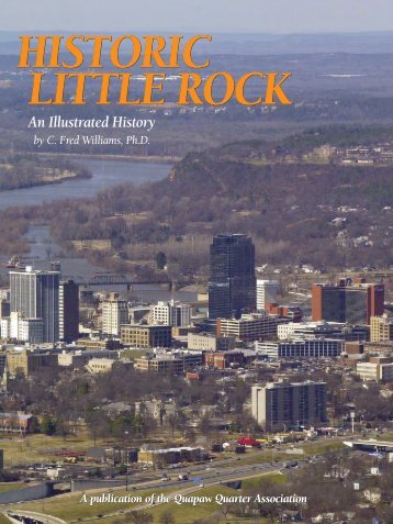 Historic Little Rock
