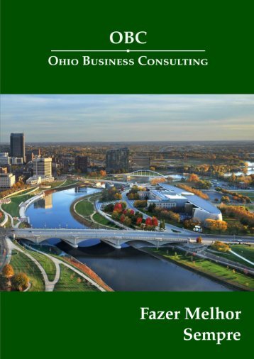 Ohio Business Consulting