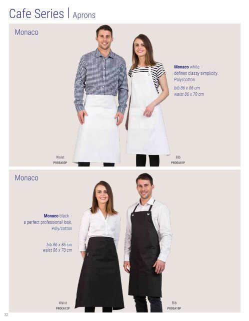 Aussie Chef Catalogue 2019