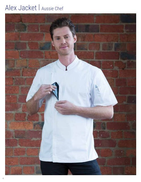 Aussie Chef Catalogue 2019