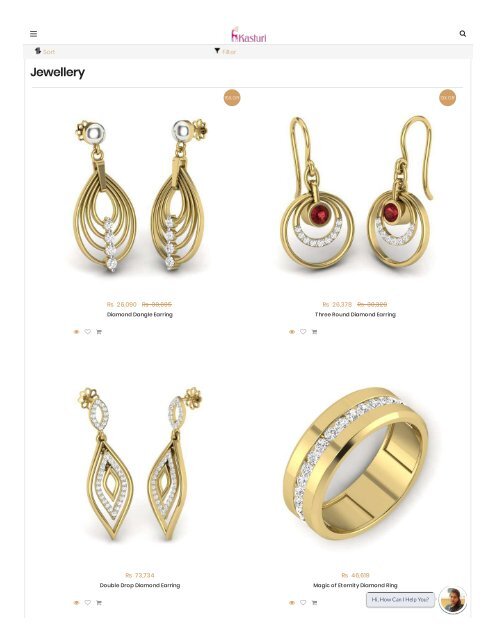 Online Jewelry Stores