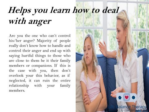 Reap the Amazing Benefits of Family Counseling