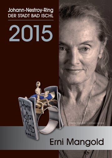 Folder Erni Mangold 2015