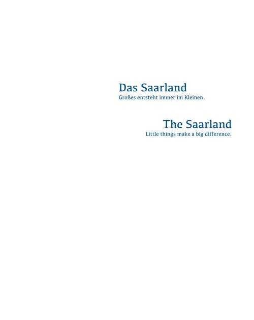 Monographie_Saarland