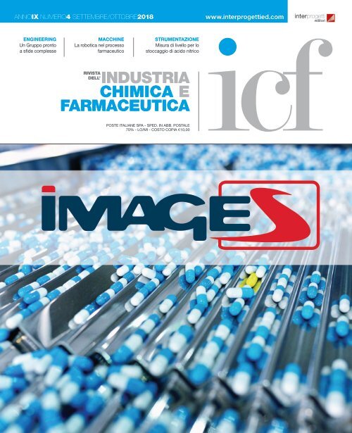 ICF  Settembre e Ottobre 2018