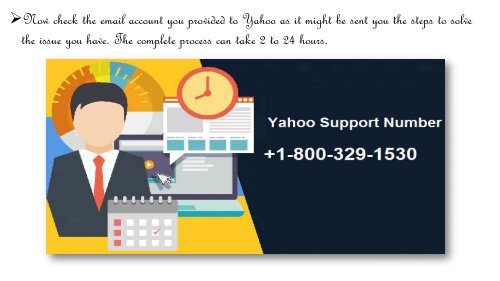 Yahoo Customer Care Service Number +1-800-329-1530