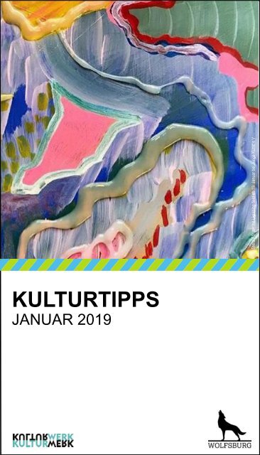 KulturTipps_Januar 2019