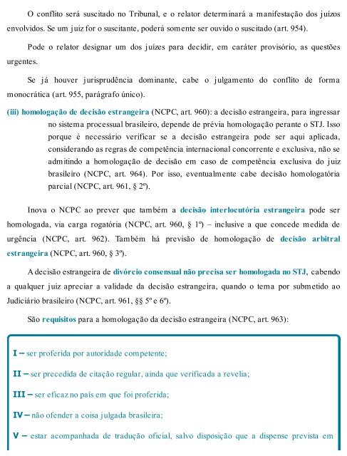 Esquematizado - OAB Primeira Fase - Pedro Lenza - 2017