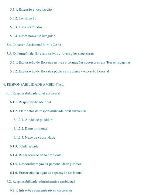 Esquematizado - OAB Primeira Fase - Pedro Lenza - 2017