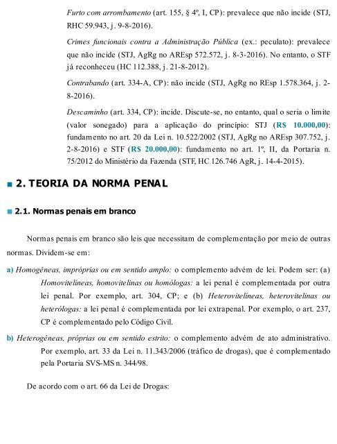 Esquematizado - OAB Primeira Fase - Pedro Lenza - 2017