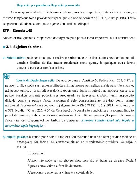 Esquematizado - OAB Primeira Fase - Pedro Lenza - 2017