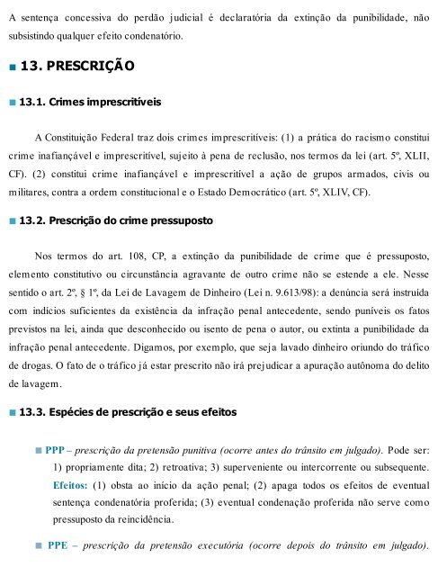 Esquematizado - OAB Primeira Fase - Pedro Lenza - 2017