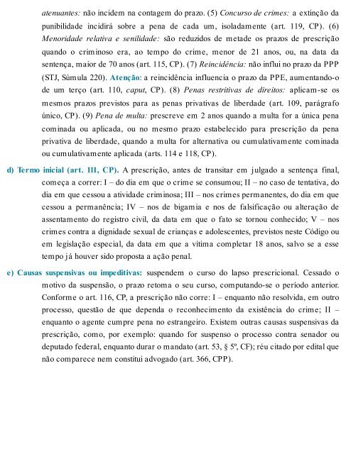 Esquematizado - OAB Primeira Fase - Pedro Lenza - 2017