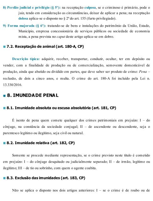 Esquematizado - OAB Primeira Fase - Pedro Lenza - 2017