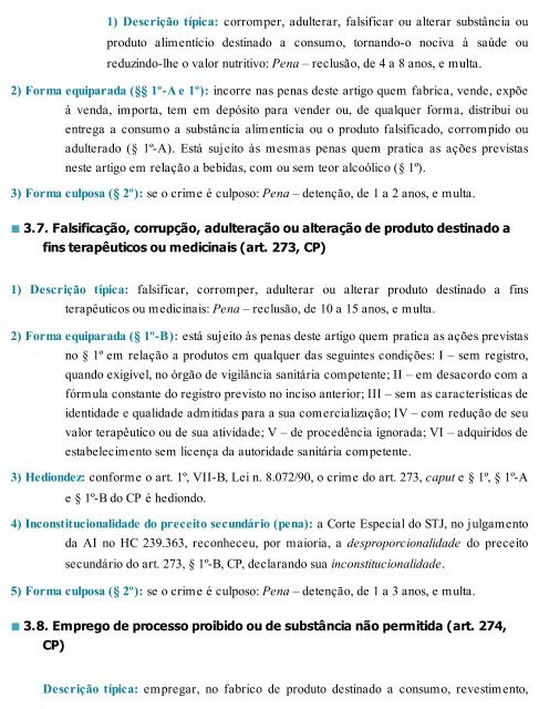 Esquematizado - OAB Primeira Fase - Pedro Lenza - 2017