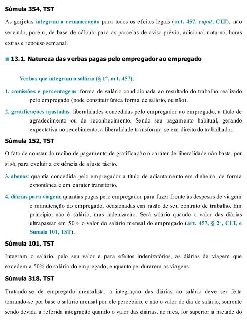 Esquematizado - OAB Primeira Fase - Pedro Lenza - 2017