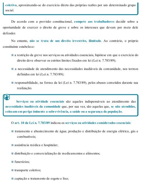 Esquematizado - OAB Primeira Fase - Pedro Lenza - 2017