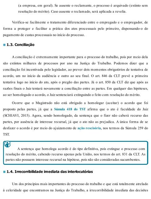 Esquematizado - OAB Primeira Fase - Pedro Lenza - 2017