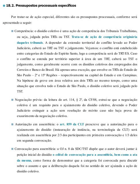 Esquematizado - OAB Primeira Fase - Pedro Lenza - 2017