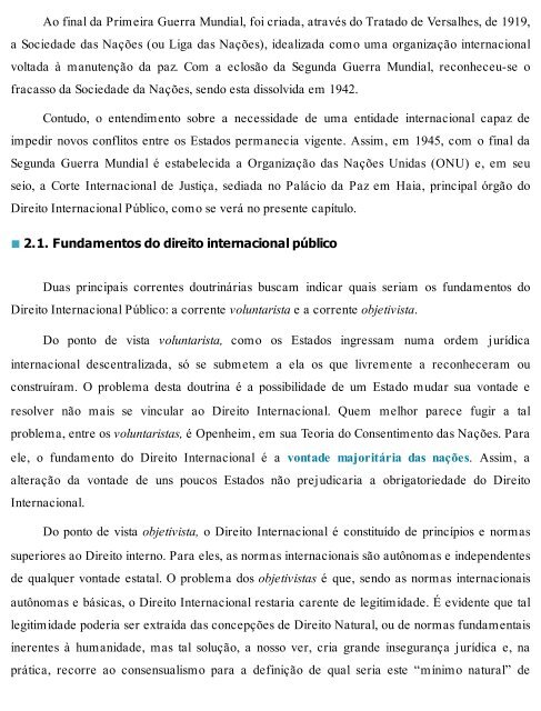 Esquematizado - OAB Primeira Fase - Pedro Lenza - 2017