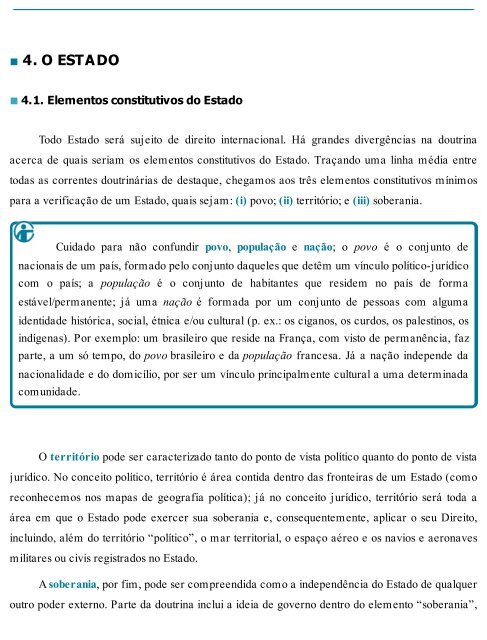 Esquematizado - OAB Primeira Fase - Pedro Lenza - 2017