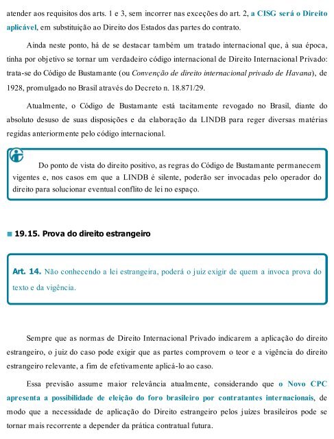 Esquematizado - OAB Primeira Fase - Pedro Lenza - 2017