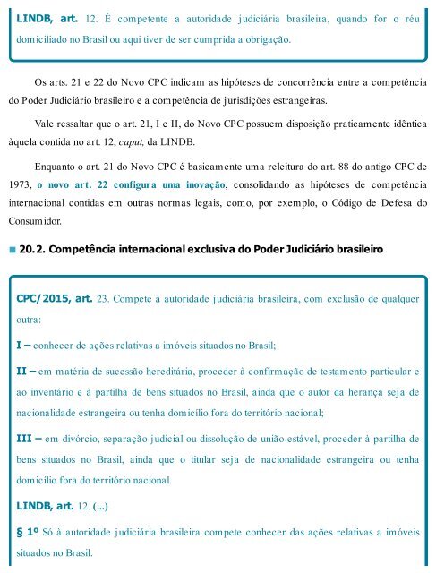 Esquematizado - OAB Primeira Fase - Pedro Lenza - 2017