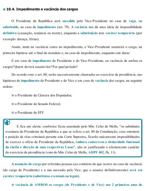 Esquematizado - OAB Primeira Fase - Pedro Lenza - 2017