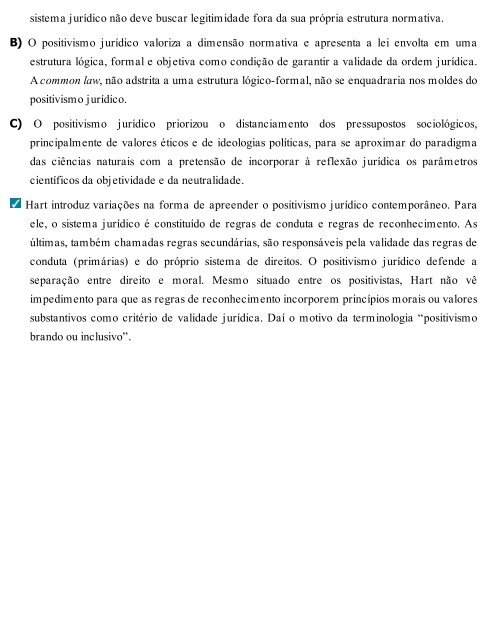 Esquematizado - OAB Primeira Fase - Pedro Lenza - 2017