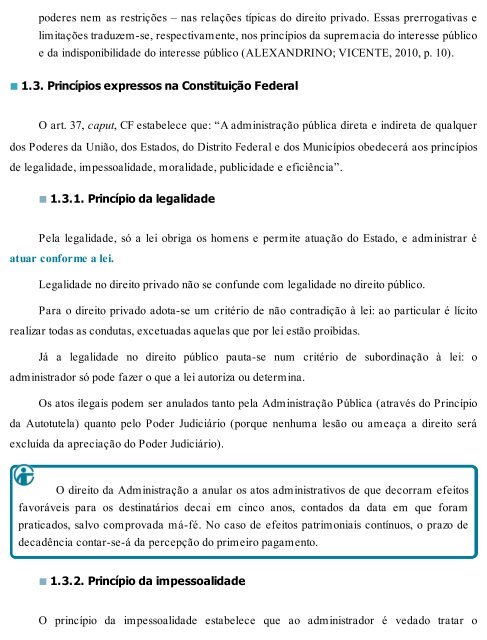 Esquematizado - OAB Primeira Fase - Pedro Lenza - 2017